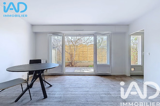  appartement pantin 93500