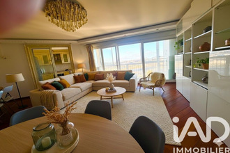  appartement pantin 93500