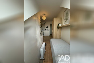  appartement pantin 93500