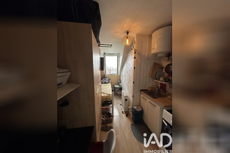  appartement pantin 93500