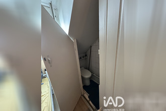  appartement pantin 93500