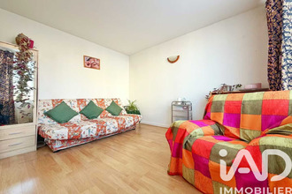  appartement pantin 93500