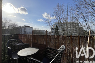  appartement pantin 93500