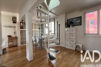  appartement pantin 93500