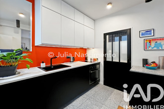  appartement pantin 93500