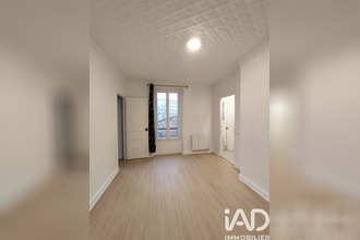  appartement pantin 93500