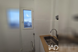  appartement pantin 93500