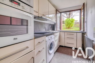  appartement pantin 93500