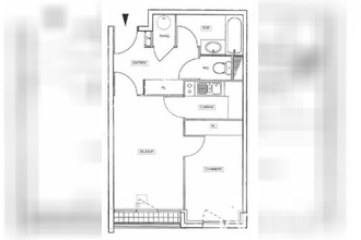  appartement pantin 93500