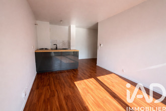  appartement pantin 93500