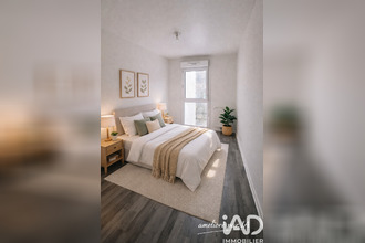  appartement pantin 93500