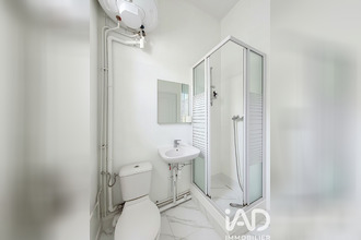  appartement pantin 93500