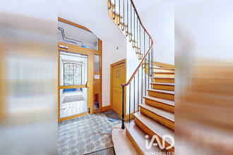  appartement pantin 93500