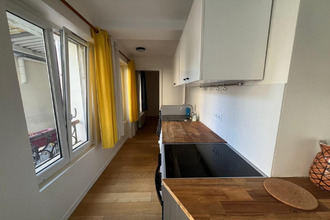  appartement pantin 93500