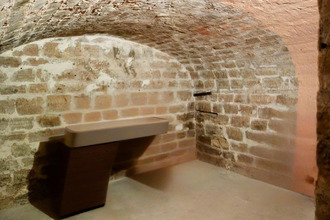  appartement pantin 93500