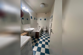  appartement pantin 93500