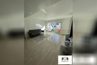  appartement pantin 93500