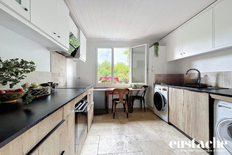  appartement pantin 93500