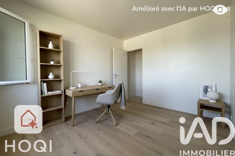  appartement pantin 93500