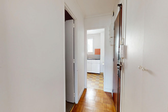  appartement pantin 93500
