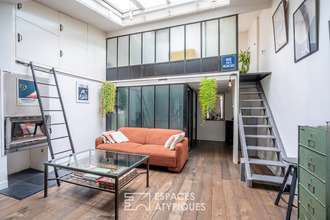  appartement pantin 93500