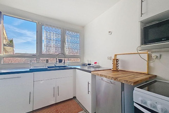  appartement pantin 93500