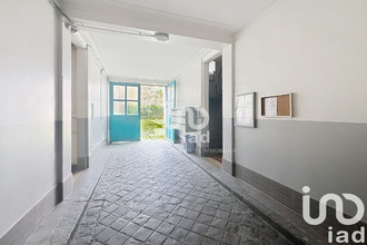  appartement pantin 93500