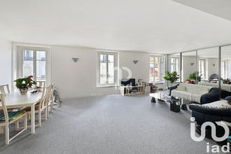  appartement pantin 93500
