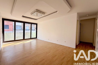  appartement pantin 93500