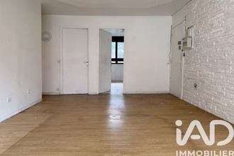  appartement pantin 93500