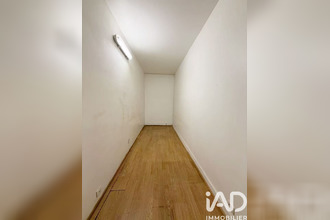  appartement pantin 93500