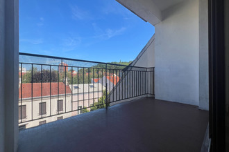  appartement pantin 93500