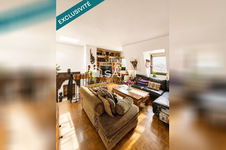  appartement pantin 93500