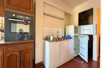  appartement pantin 93500