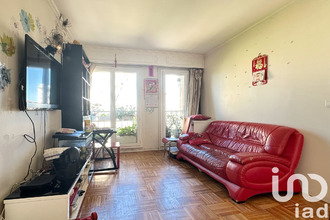  appartement pantin 93500