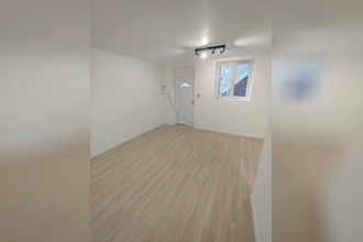  appartement pantin 93500