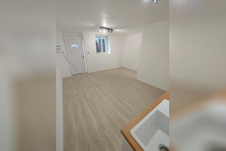  appartement pantin 93500