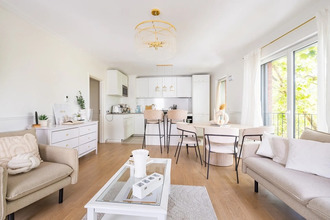  appartement pantin 93500