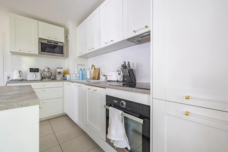  appartement pantin 93500