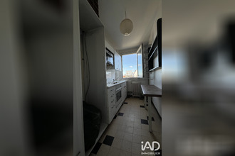  appartement pantin 93500
