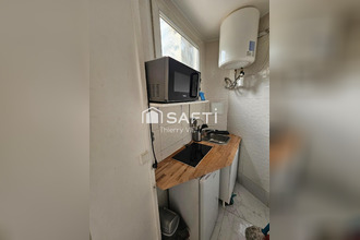  appartement pantin 93500