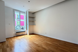  appartement pantin 93500