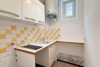  appartement pantin 93500