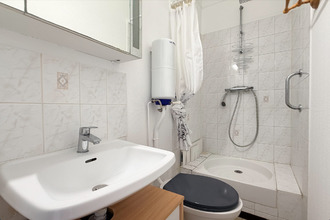  appartement pantin 93500