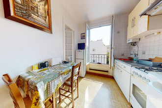  appartement pantin 93500