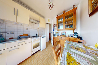  appartement pantin 93500