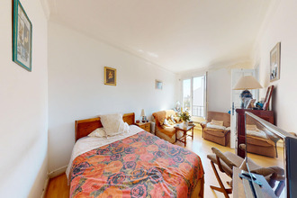  appartement pantin 93500