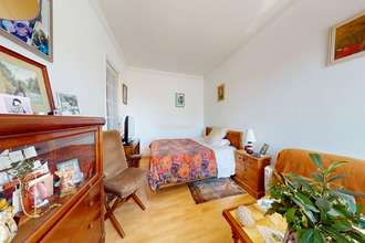  appartement pantin 93500