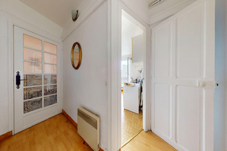  appartement pantin 93500