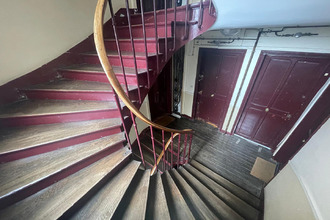  appartement pantin 93500